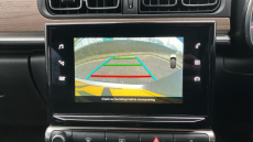 Citroen C3 1.2 PureTech Shine Plus 5dr Petrol Hatchback